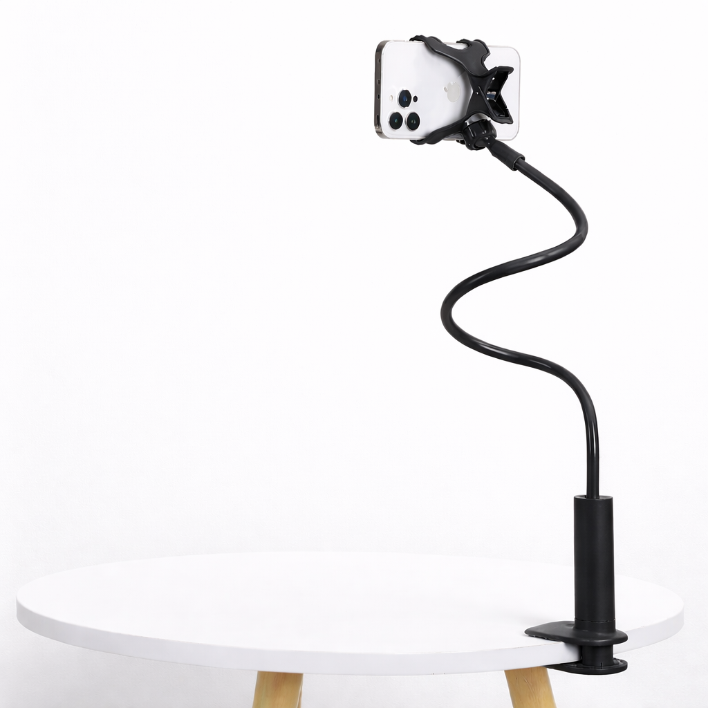 Ergonomic Mobile Phone Holder – Hands-Free Use