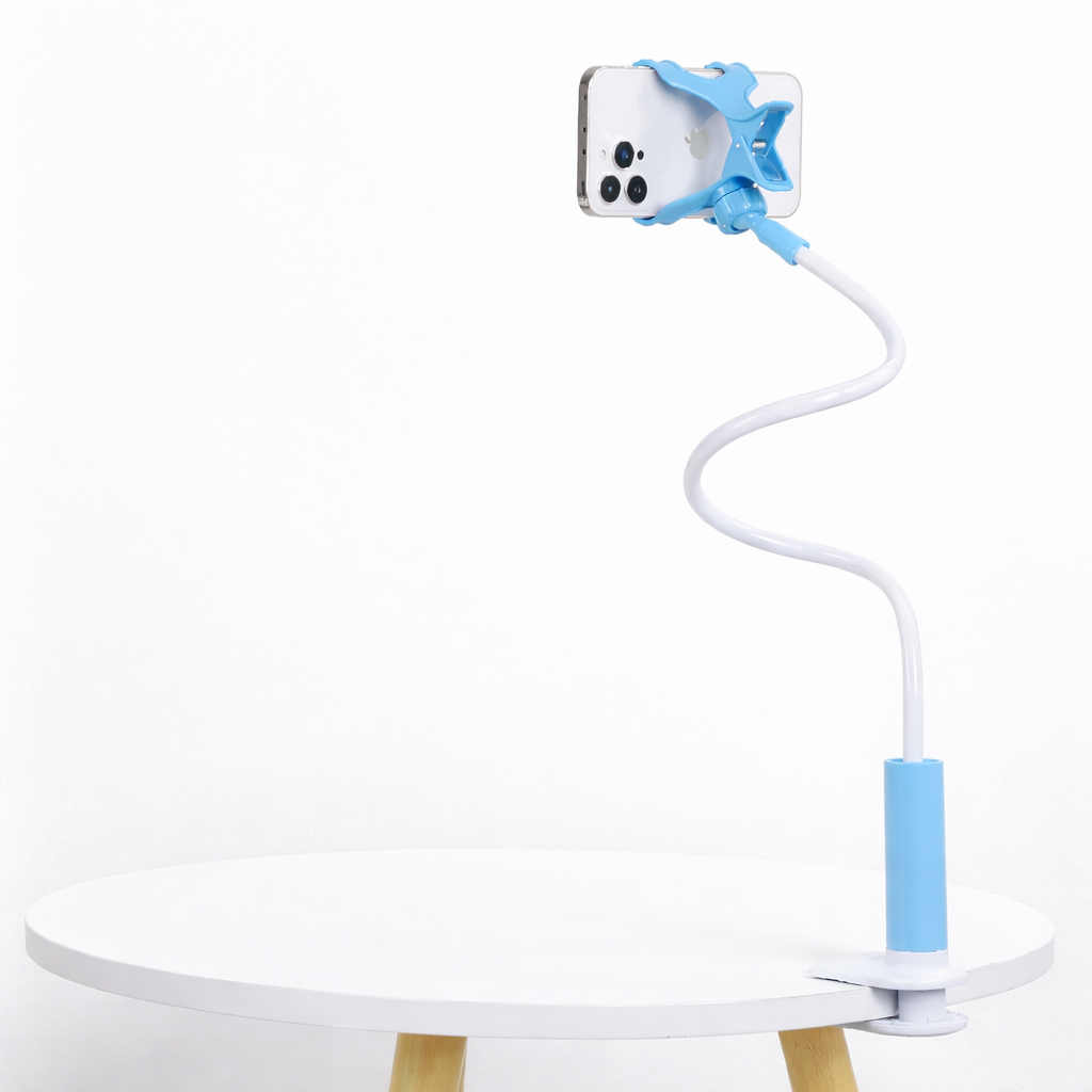 Ergonomic Mobile Phone Holder – Hands-Free Use