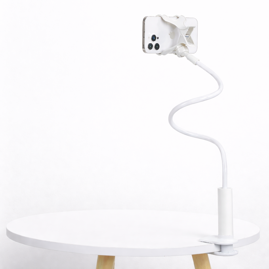 Ergonomic Mobile Phone Holder – Hands-Free Use